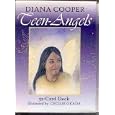 Teen-Angels: 52 Card Deck by Diana Cooper