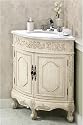 Winslow Corner Sink Cabinet