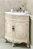 Winslow Corner Sink Cabinet