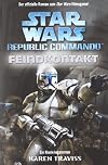 Star Wars Republic Commando 01. Feindkontakt