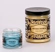 Rosy Rings Neptune 2 oz Paint Jar Candle