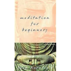 Meditation for Beginners