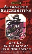 One Day in the Life of Ivan Denisovich (Signet Books)