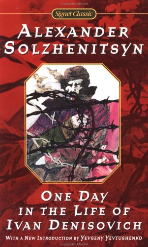 One Day in the Life of Ivan Denisovitch (Signet Classics) under ( S ) in The Books Store