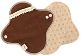 SweetCotton F�V���[�Y (�v�`) �u���E��