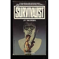The Ordeal (The Survivalist #17)