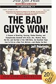 The Bad Guys Won!