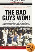 The Bad Guys Won!