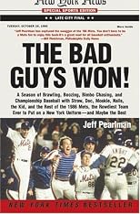 Bad Guys Won