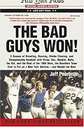 Bad Guys Won