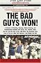 Bad Guys Won
