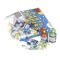 Party Poppers - 2 Bags of 72