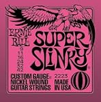 Ernie Ball - Jeux de cordes pour guit...