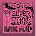 1 Set Ernie Ball Electric Guitar Strings Super Slinky