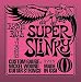 Ernie Ball Super Slinky String Set (9 - 42)