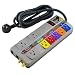 Monster Cable MP HTS800 Home Theater PowerCenter HTS800 image 5