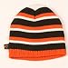 Cleveland Browns Women's Fashion Stripe Knit Beanie