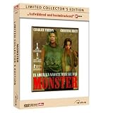 Monster - Limited Collector's Edition - Charlize Theron