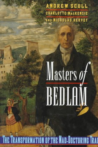 masters of bedlam