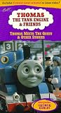 T.T.T.:Thomas Meets/Queen
