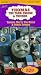 VHS : T.T.T.:Thomas Meets/Queen