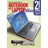 2YR DOP LAPTOP NOTEBKS UNDER $2000 CARRY-IN