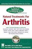 The Natural Pharmacist: Natural Treatments for Arthritis