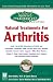 The Natural Pharmacist: Natural Treatments for Arthritis
