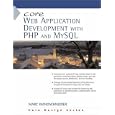 Core Web Application Development with PHP and MySQL (Core Series)