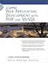 Core Web Application Development with PHP and MySQL
