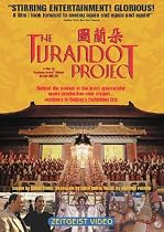 Watch The Turandot Project.
