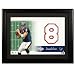 Upper Deck NFL Jersey Numbers Collection Houston Texans - David Carr