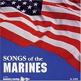 Songs Of The U.S. Marines