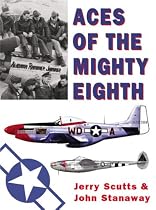 Aces of the Mighty Eighth (Special editions (aviation))