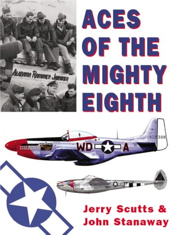Aces of the Mighty Eighth (Special editions (aviation))