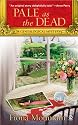 Pale as the Dead: A Genalogical Mystery (Natasha Blake, Ancestor Detective, Book 1)