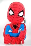 Marvel Spiderman 25 Plush Pillow Buddy