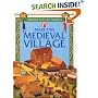 Make This Medieval Village (Cut Outs)