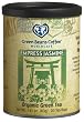 Green Beans Coffee Organic Empress Jasmine Tea, 1.41 -Ounce Tins (Pack of 3)