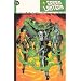 Green Lantern: Circle of Fire