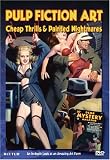 Pulp Fiction Art [DVD] [Region 1] [US Import] [NTSC]