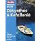 Books about Kefalonia