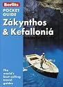 Zakynthos and Kefallonia Berlitz Pocket Guide (Berlitz Pocket Guides)