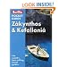 Zakynthos and Kefallonia Berlitz Pocket Guide
