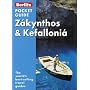 Zakynthos and Kefallonia Berlitz Pocket Guide
