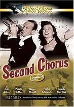 Second Chorus