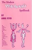 Modern Witchcraft Spellbook