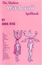 Modern Witchcraft Spellbook