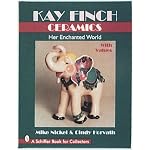 Kay Finch: Ceramics book cover