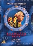 Revue MGM  / Stargate SG1 - Saison 4, Partie A - Coffret 2 DVD
